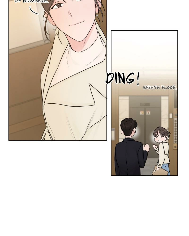 Another Love Chapter 28 page 99 - 