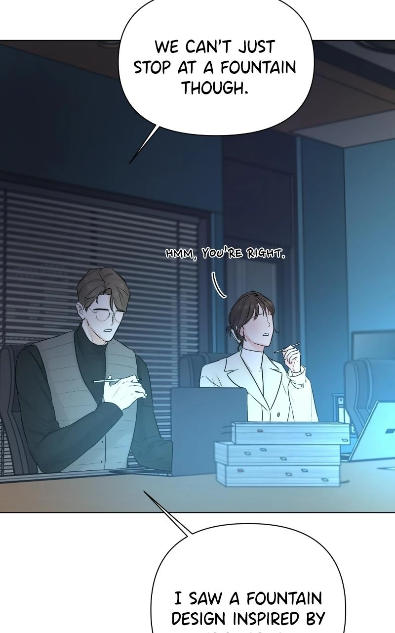 Another Love Chapter 29 page 25 - 