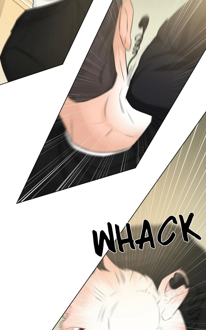 Another Love Chapter 29 page 55 - 
