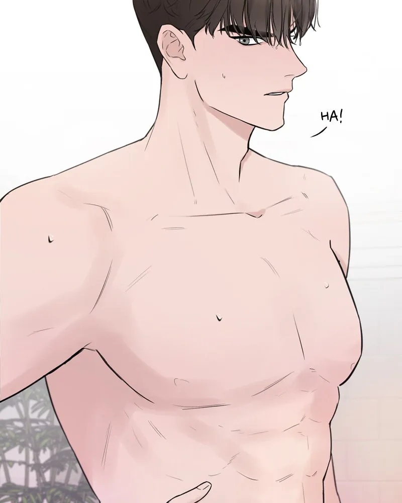 Another Love Chapter 3 page 11 - 