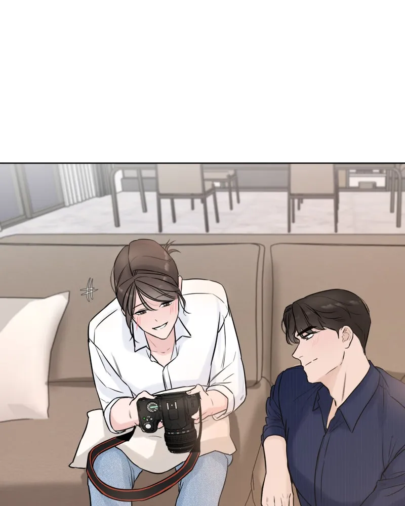 Another Love Chapter 3 page 133 - 