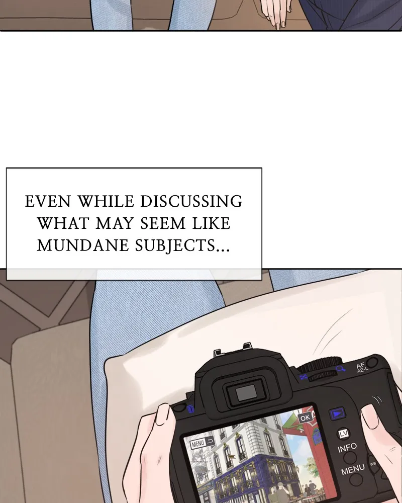 Another Love Chapter 3 page 134 - 