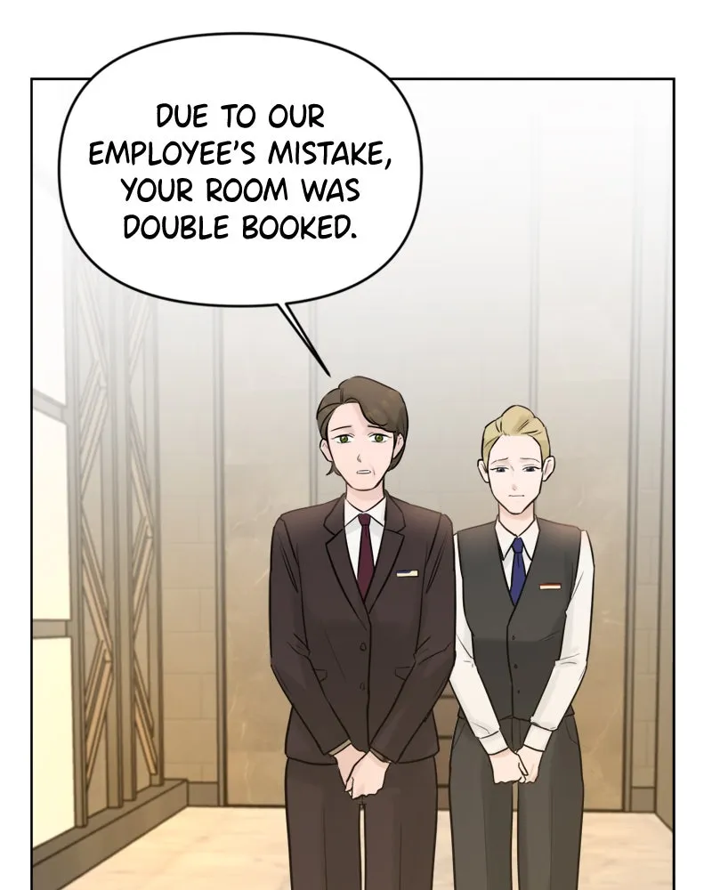 Another Love Chapter 3 page 17 - 