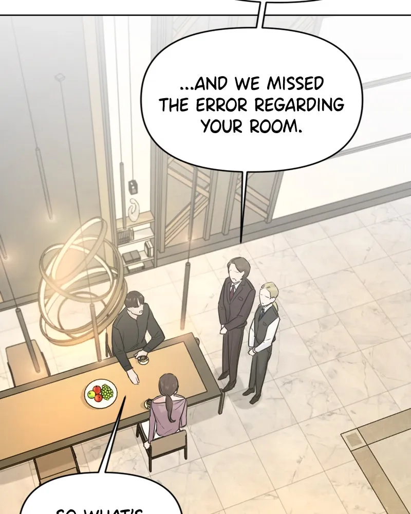 Another Love Chapter 3 page 21 - 