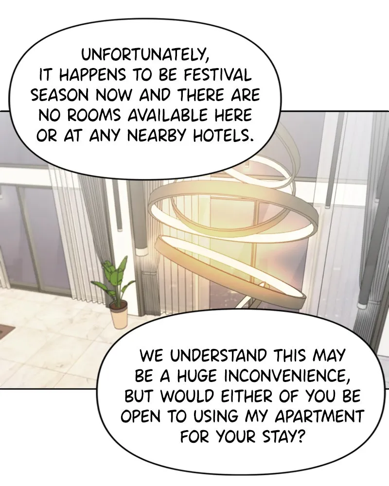 Another Love Chapter 3 page 23 - 