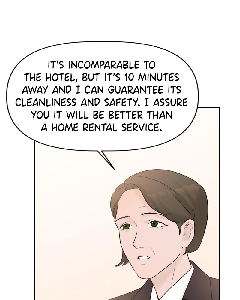 Another Love Chapter 3 page 24 - 