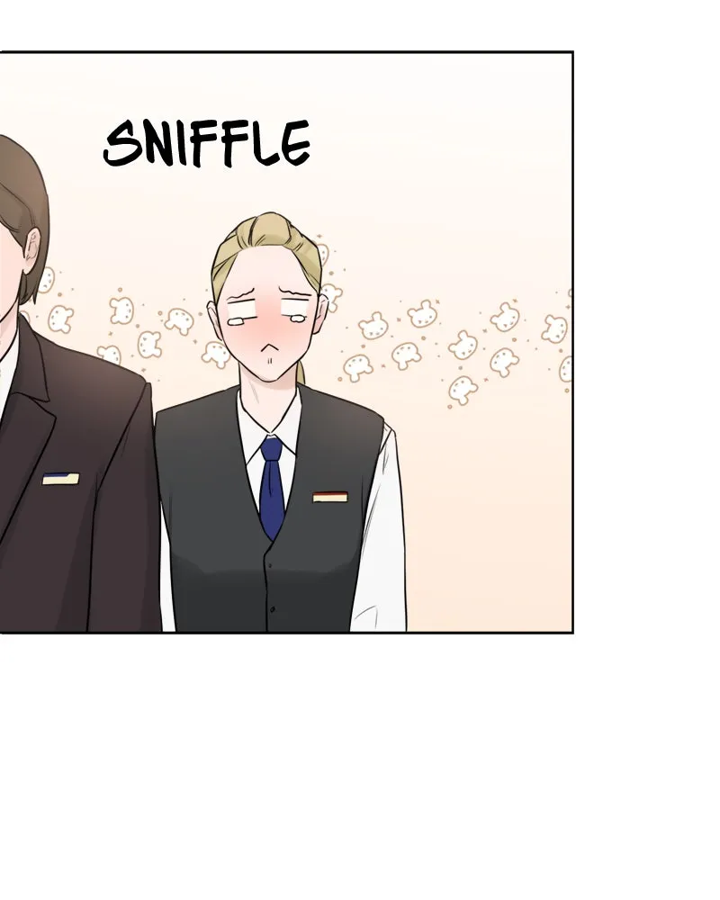 Another Love Chapter 3 page 29 - 