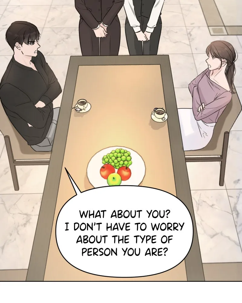 Another Love Chapter 3 page 35 - 