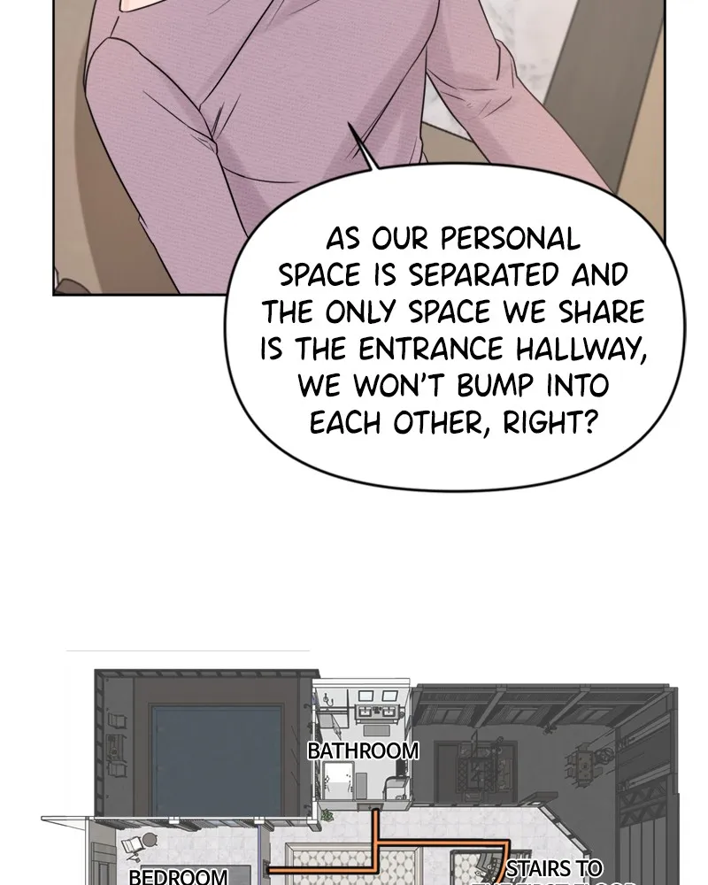 Another Love Chapter 3 page 39 - 
