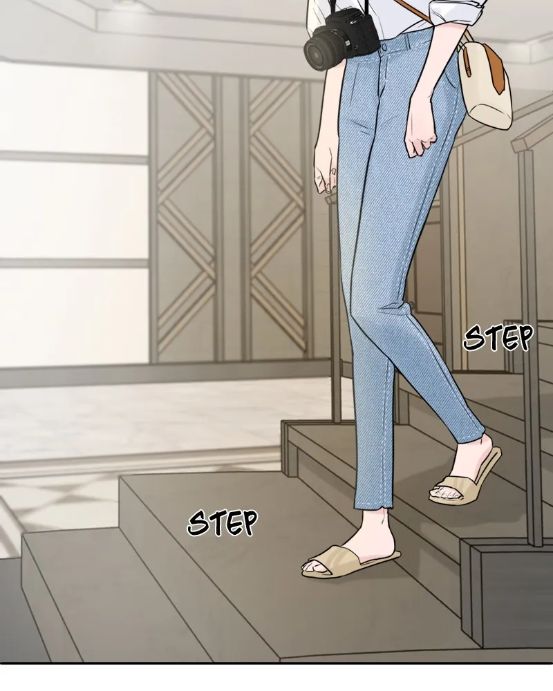 Another Love Chapter 3 page 53 - 