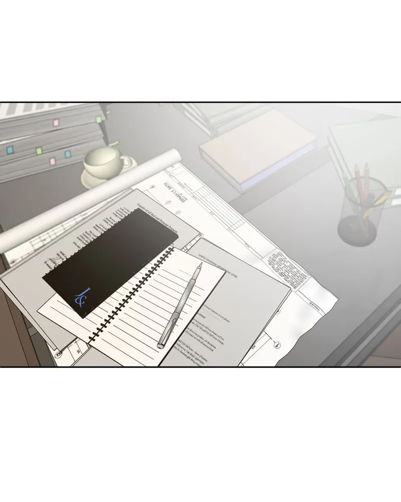 Another Love Chapter 3 page 56 - 