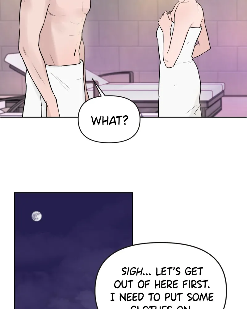 Another Love Chapter 3 page 7 - 