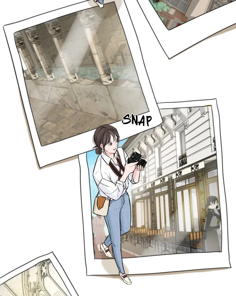 Another Love Chapter 3 page 69 - 