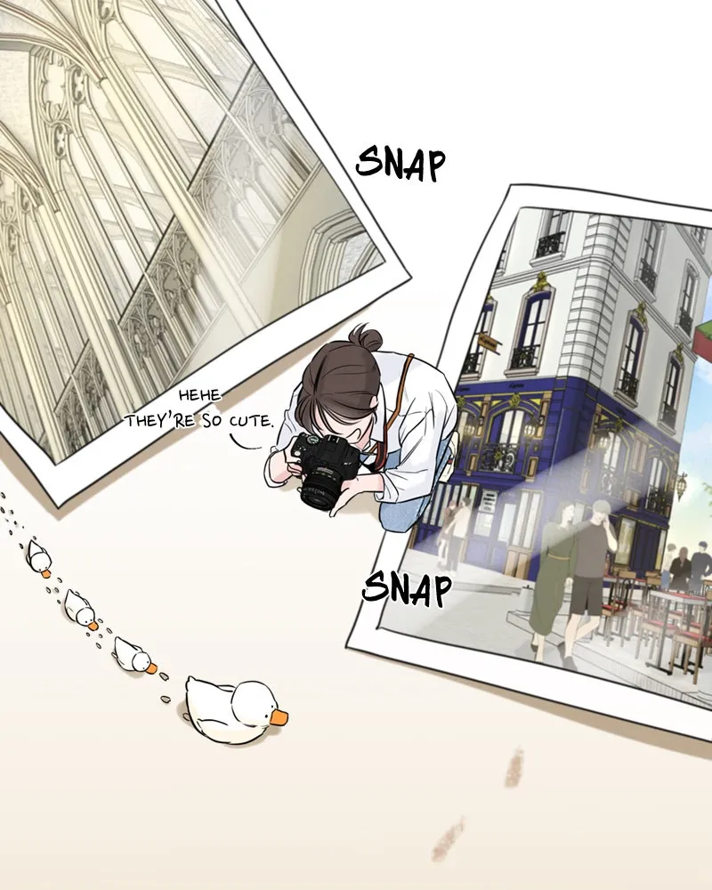 Another Love Chapter 3 page 70 - 