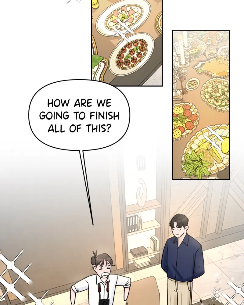 Another Love Chapter 3 page 99 - 