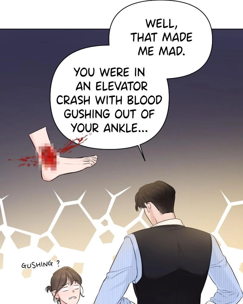 Another Love Chapter 30 page 104 - 