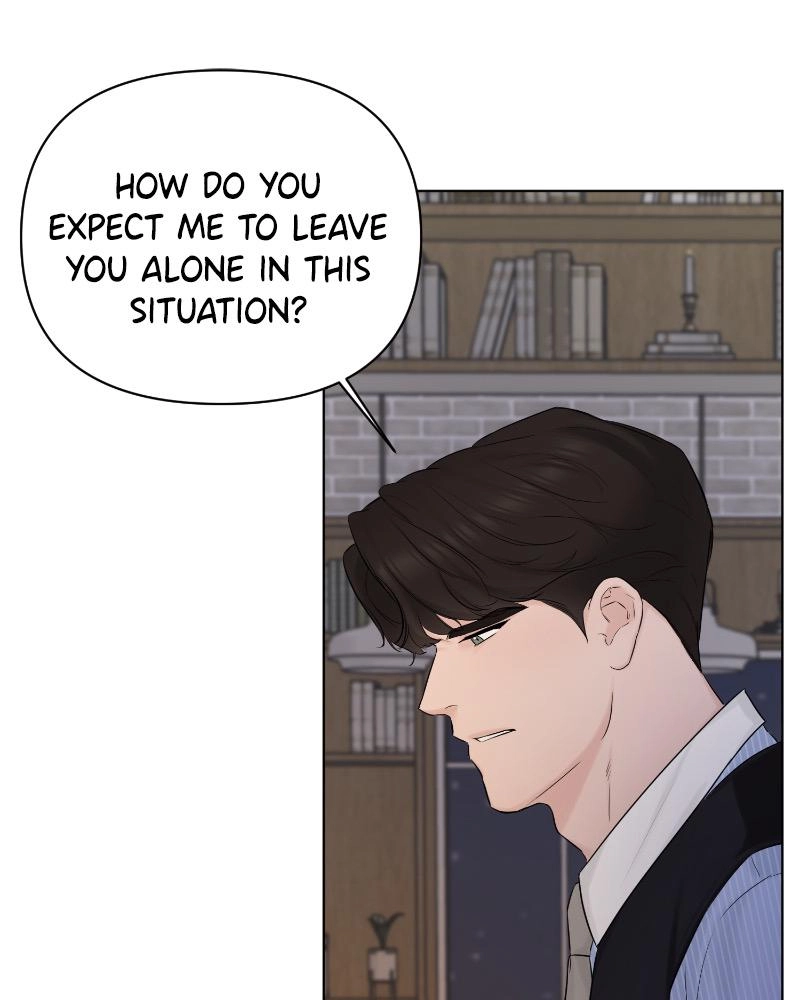 Another Love Chapter 30 page 110 - 