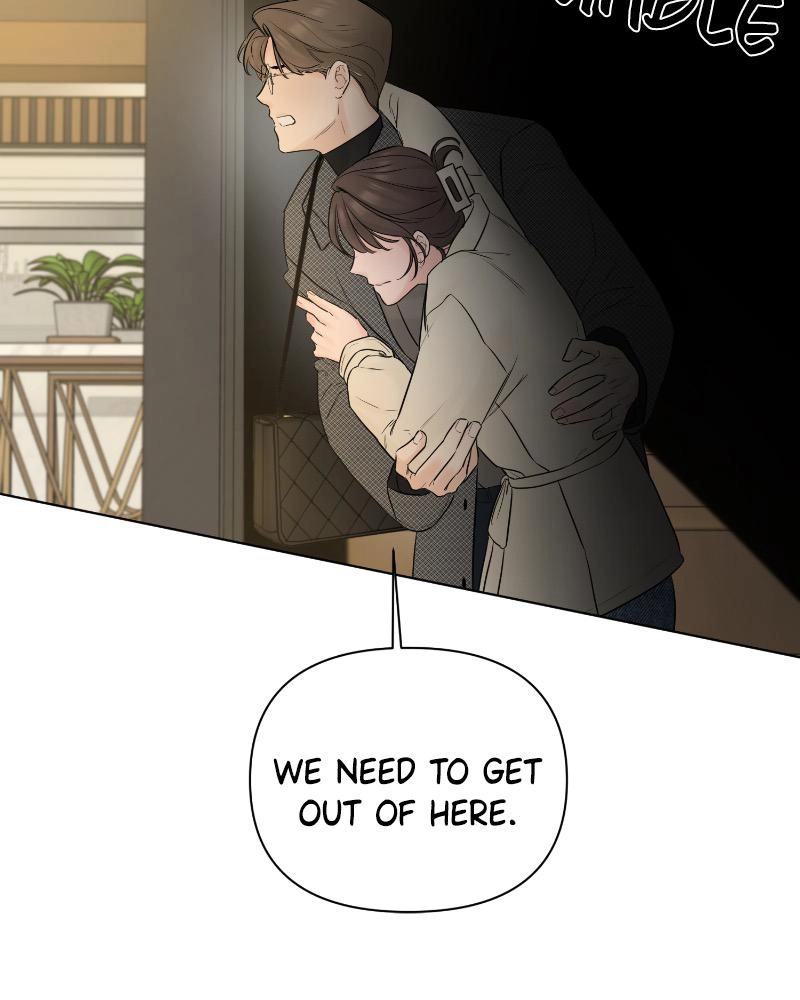 Another Love Chapter 30 page 46 - 