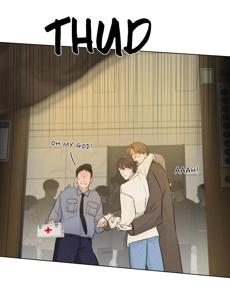 Another Love Chapter 30 page 50 - 