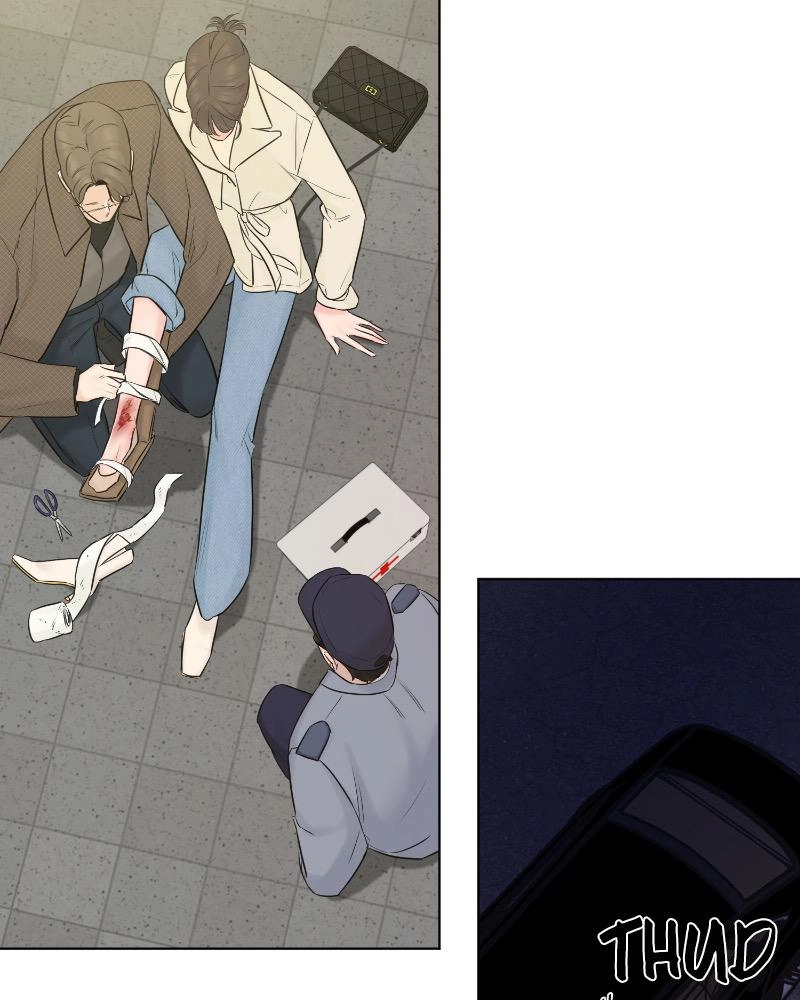 Another Love Chapter 30 page 52 - 