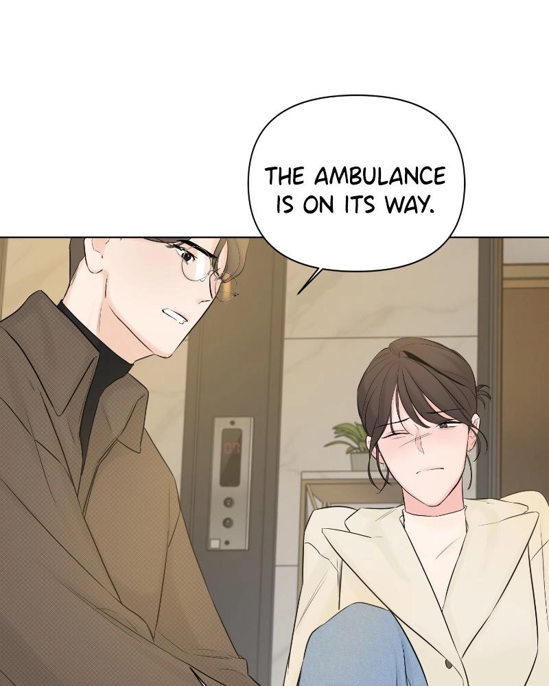 Another Love Chapter 30 page 54 - 