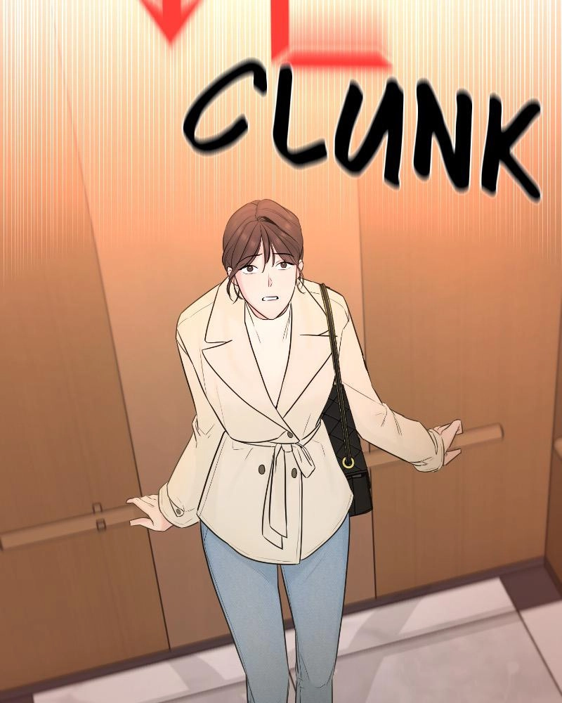 Another Love Chapter 30 page 8 - 