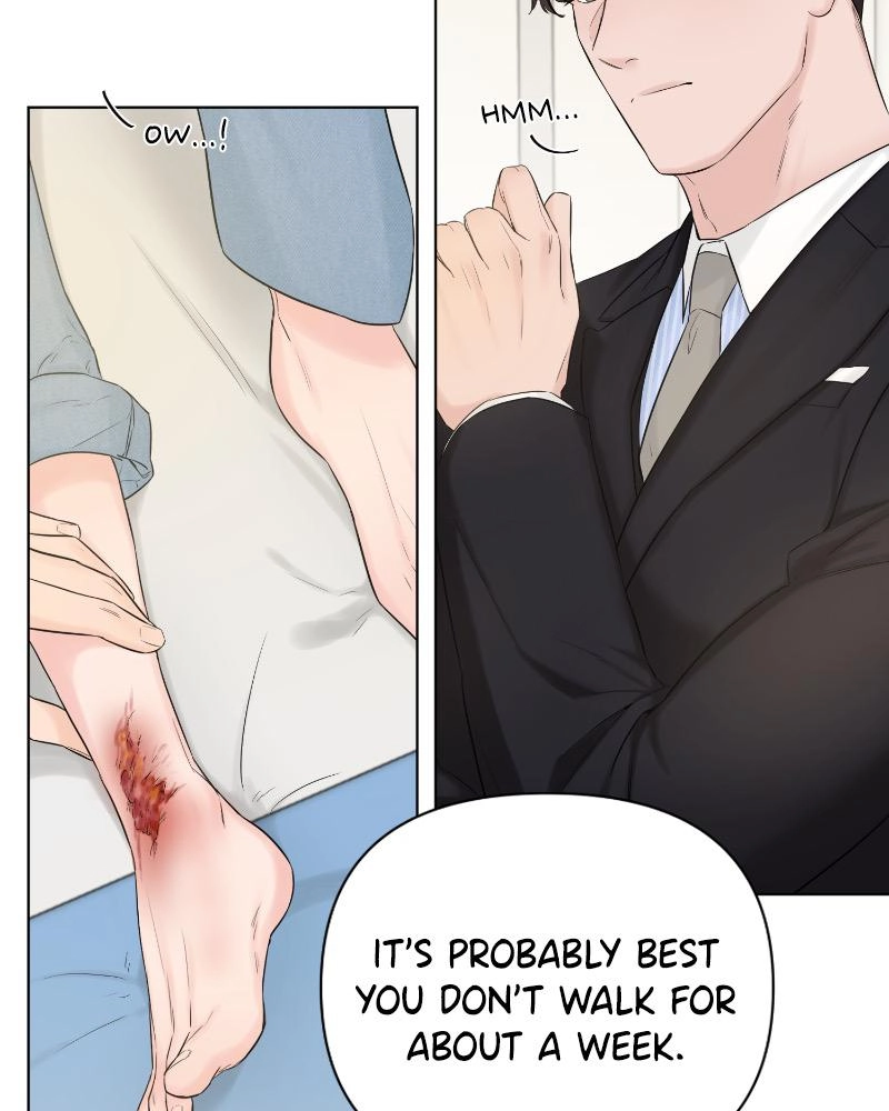 Another Love Chapter 30 page 79 - 