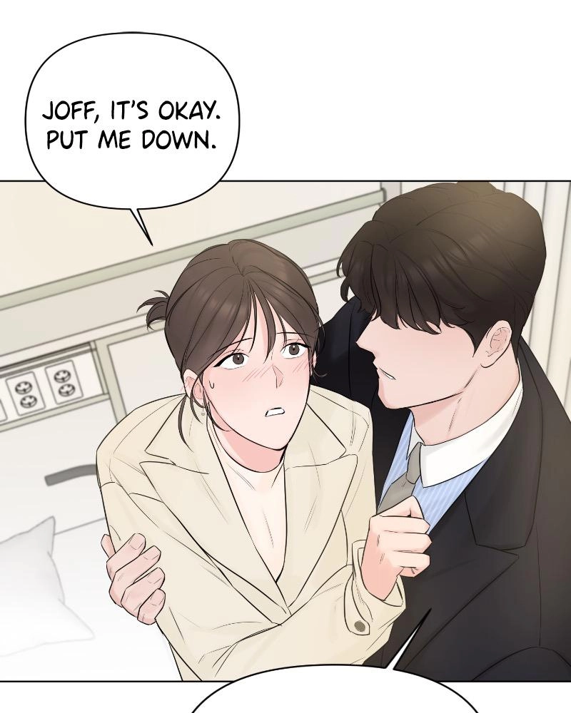 Another Love Chapter 30 page 84 - 