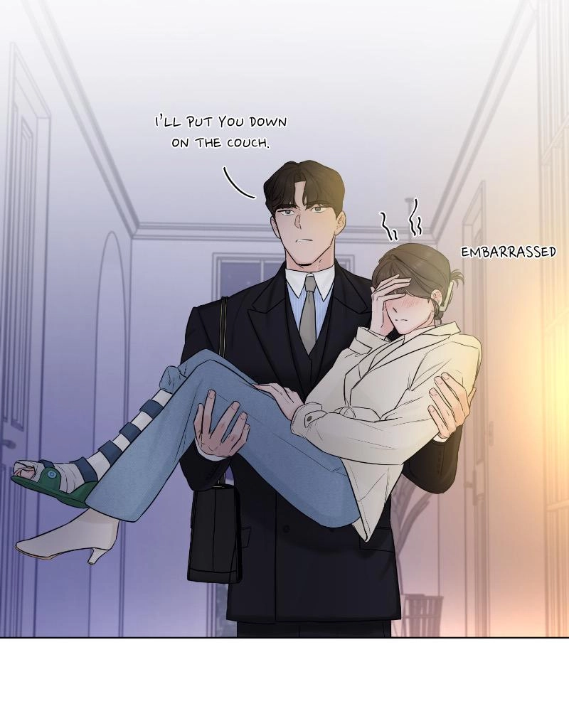 Another Love Chapter 30 page 94 - 