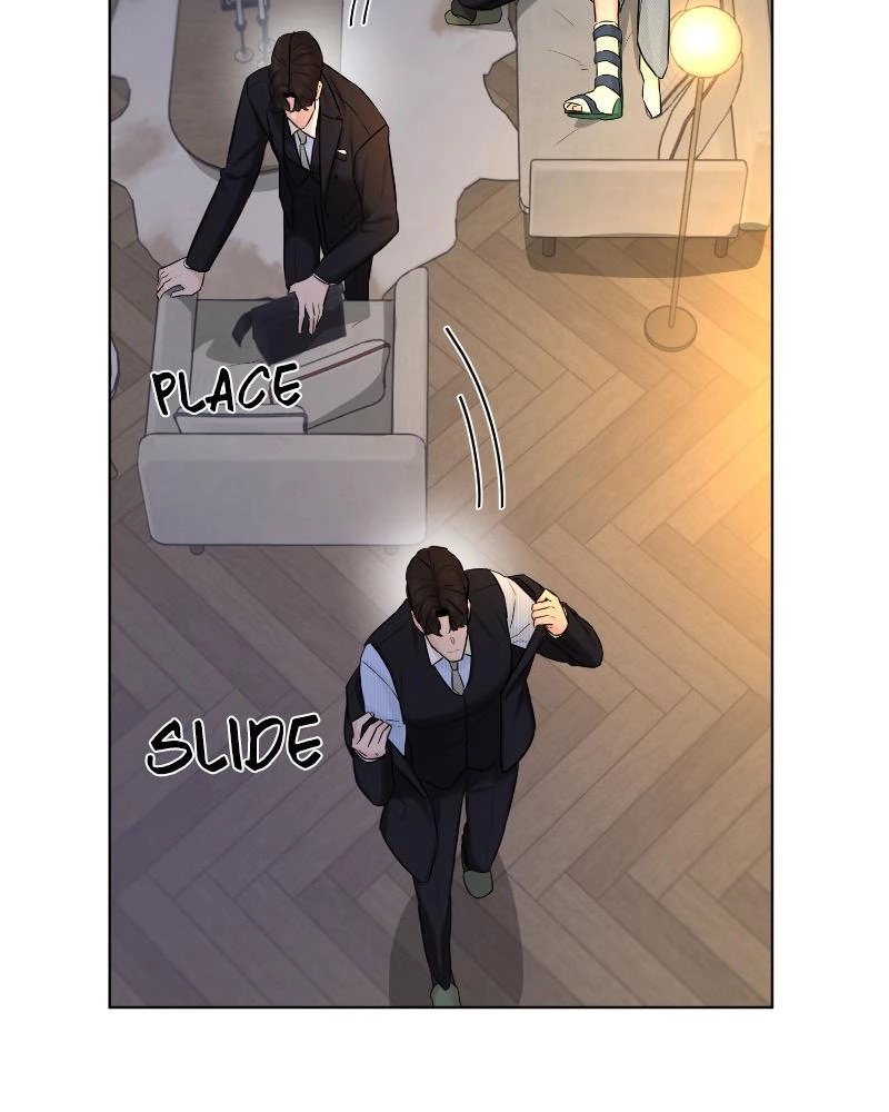 Another Love Chapter 30 page 96 - 