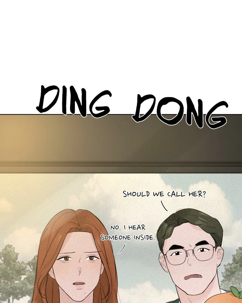 Another Love Chapter 31 page 113 - 
