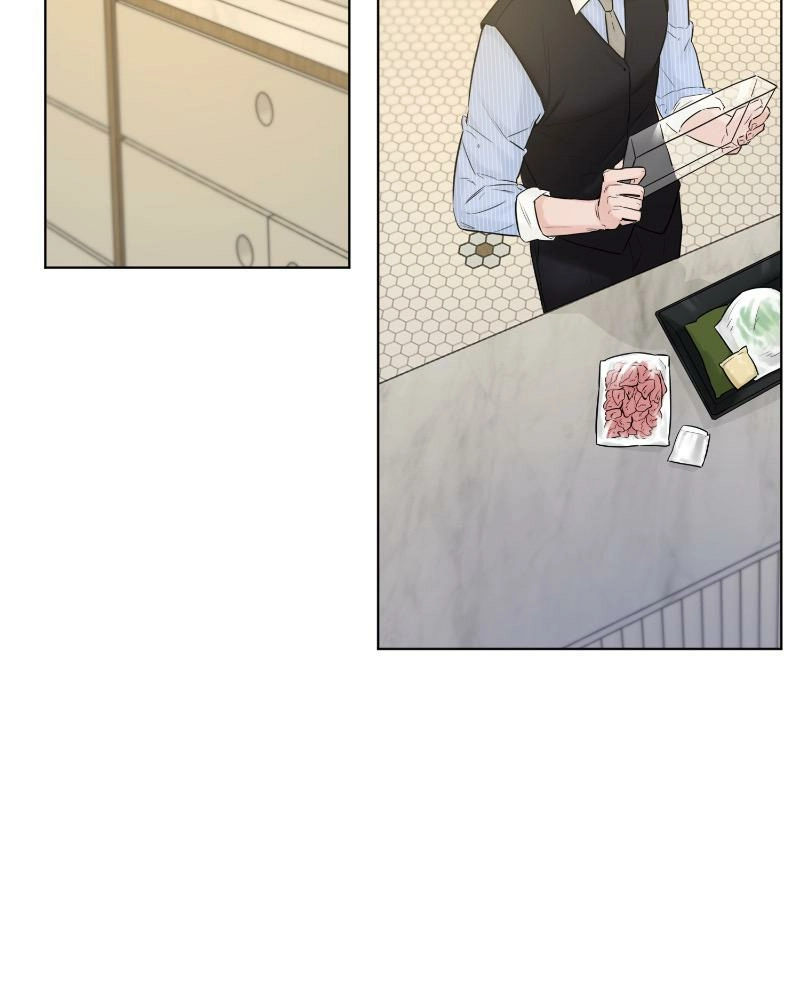 Another Love Chapter 31 page 13 - 