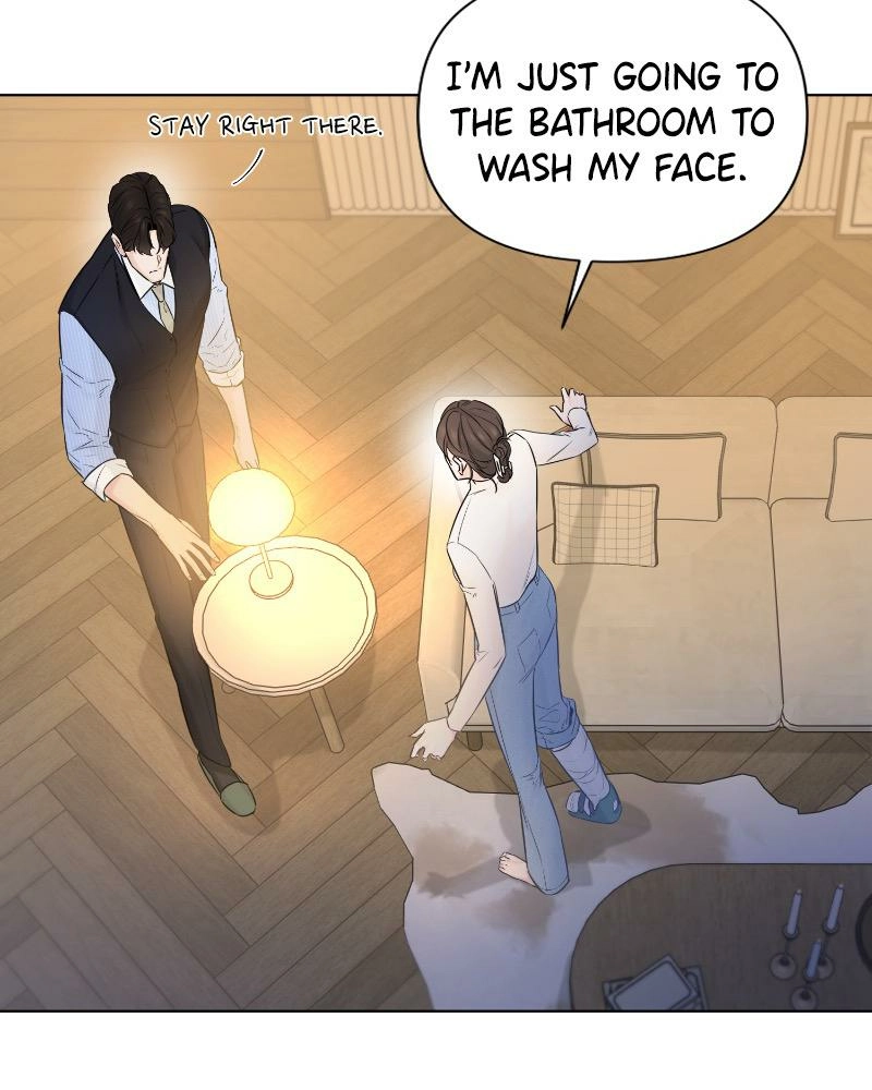 Another Love Chapter 31 page 17 - 
