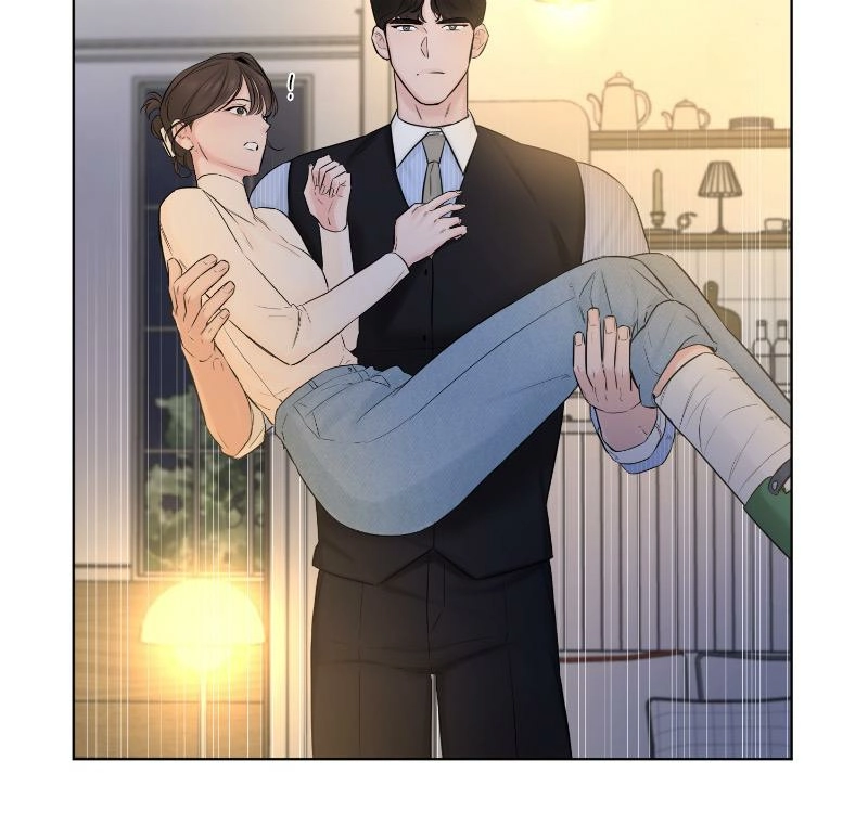 Another Love Chapter 31 page 19 - 