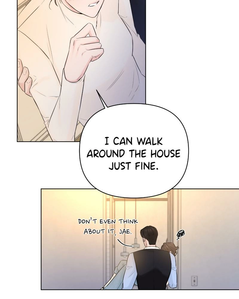 Another Love Chapter 31 page 21 - 