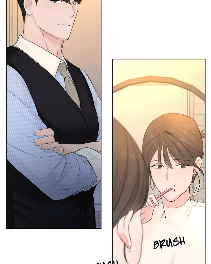Another Love Chapter 31 page 25 - 