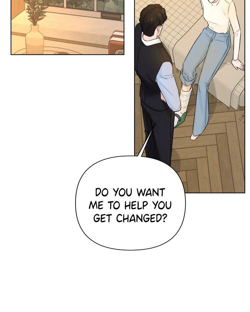 Another Love Chapter 31 page 32 - 