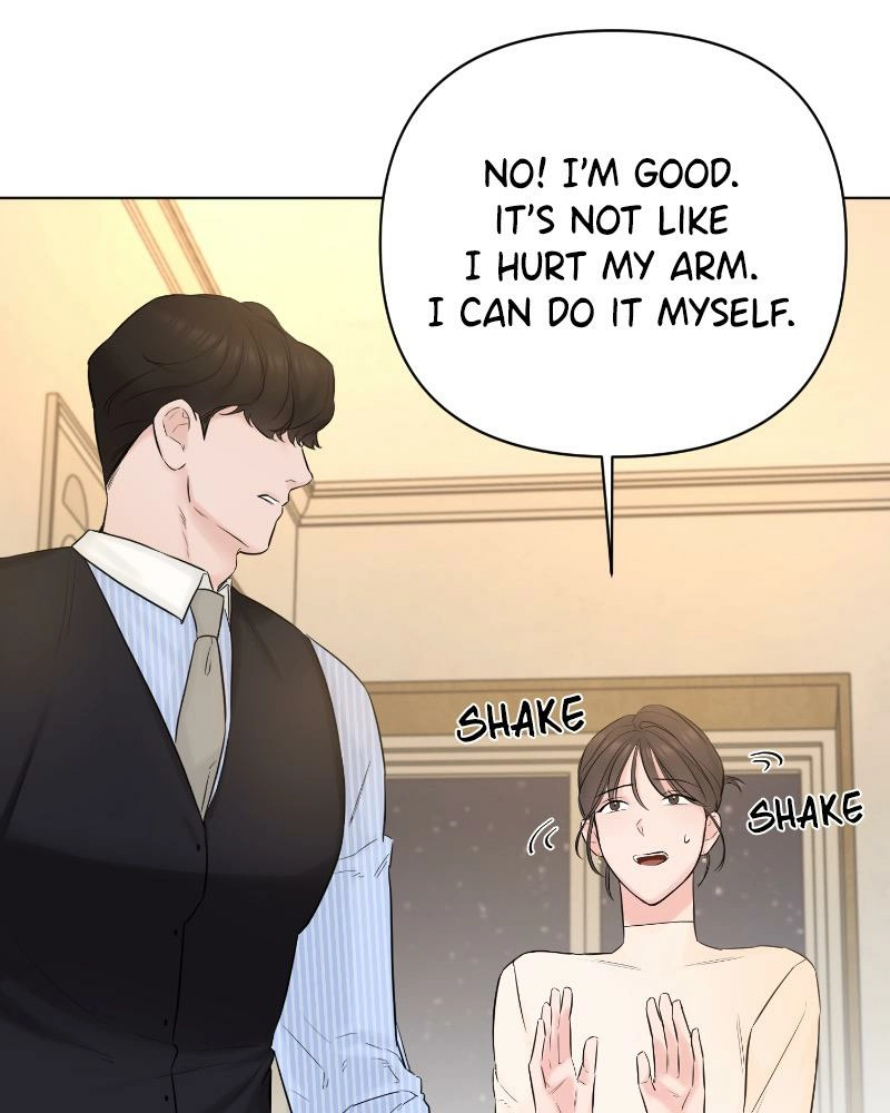 Another Love Chapter 31 page 33 - 