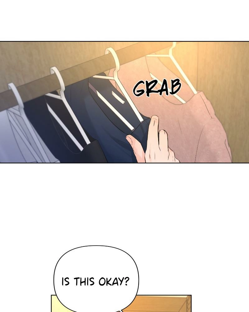 Another Love Chapter 31 page 35 - 