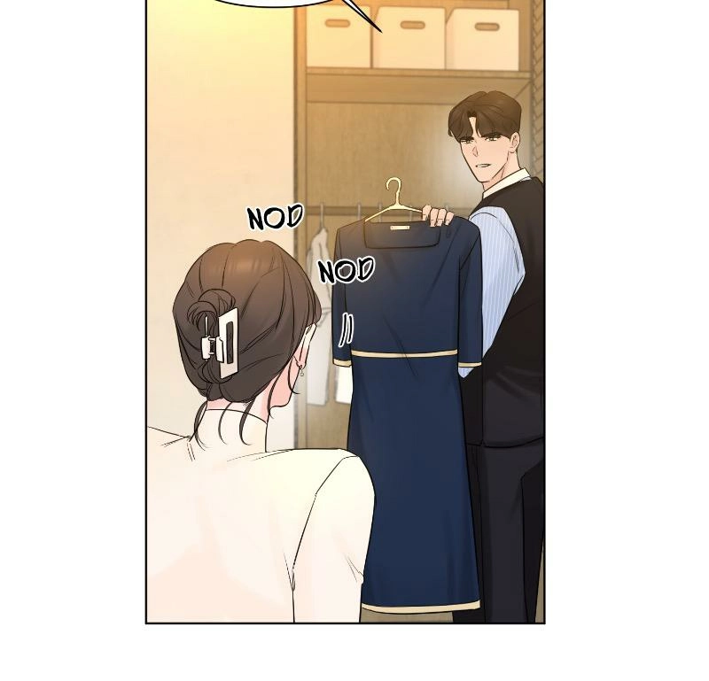 Another Love Chapter 31 page 36 - 