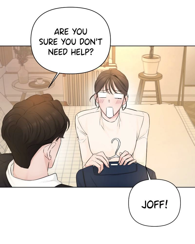 Another Love Chapter 31 page 37 - 