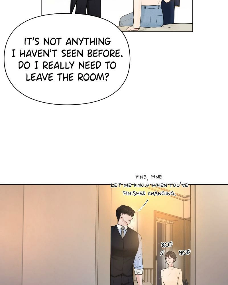 Another Love Chapter 31 page 39 - 