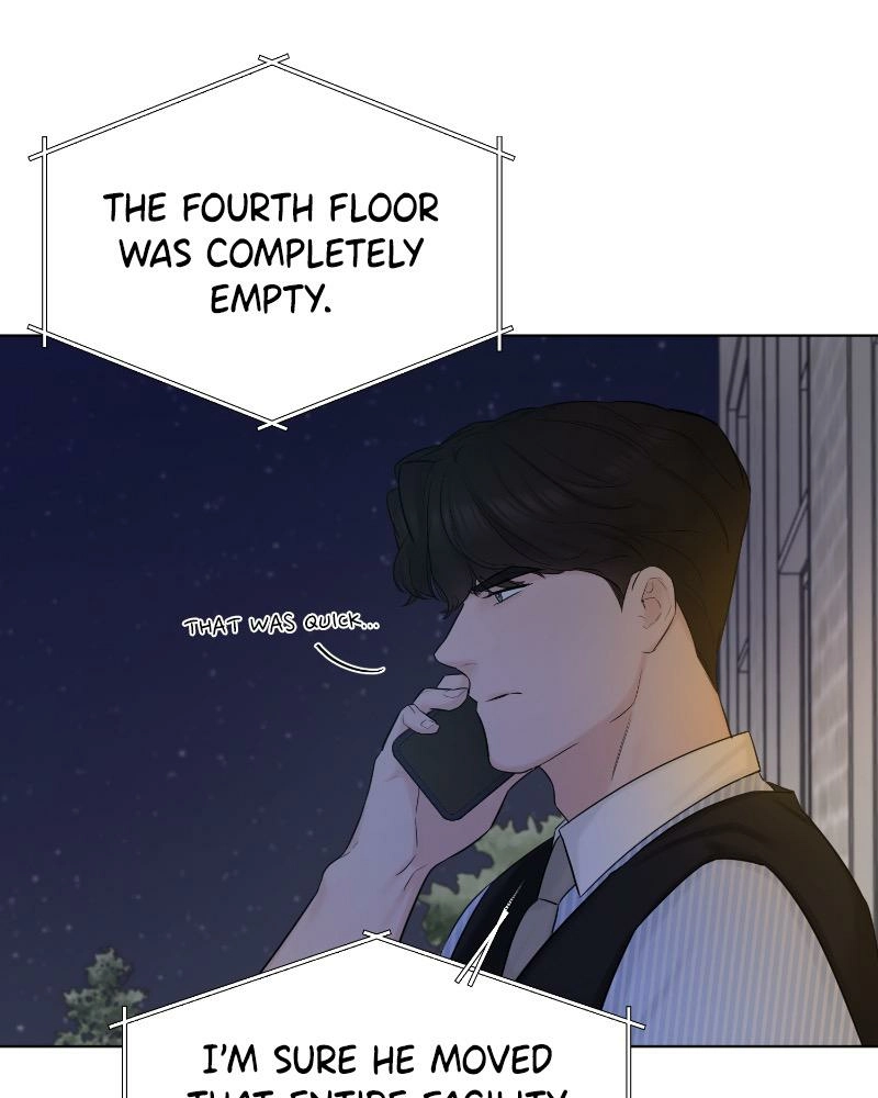 Another Love Chapter 31 page 54 - 
