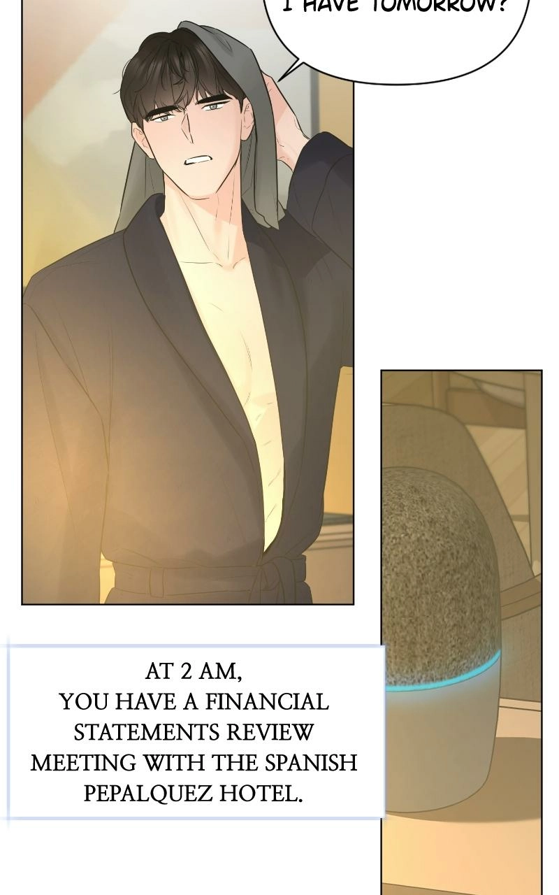 Another Love Chapter 32 page 11 - 