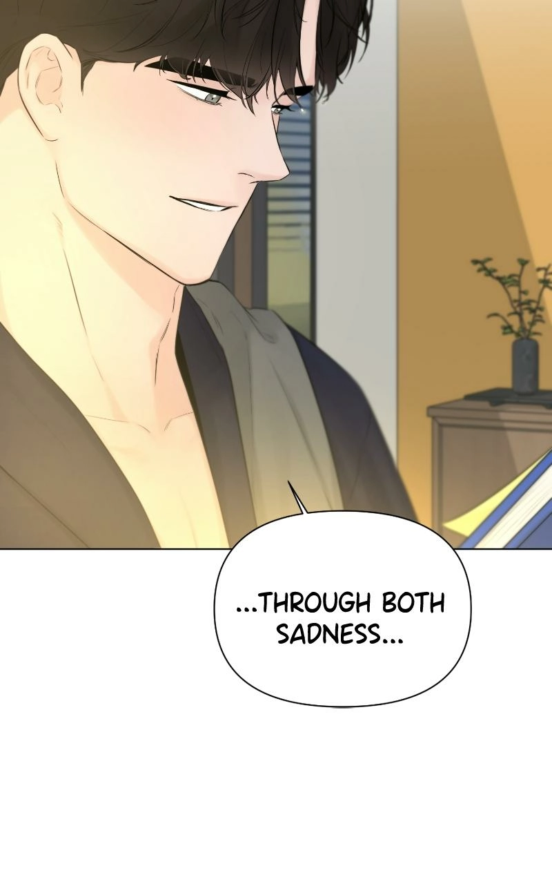 Another Love Chapter 32 page 18 - 