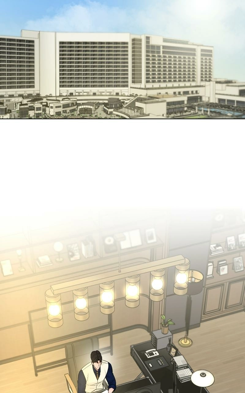 Another Love Chapter 32 page 21 - 