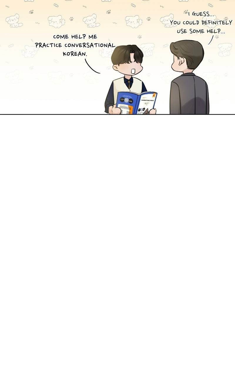 Another Love Chapter 32 page 26 - 