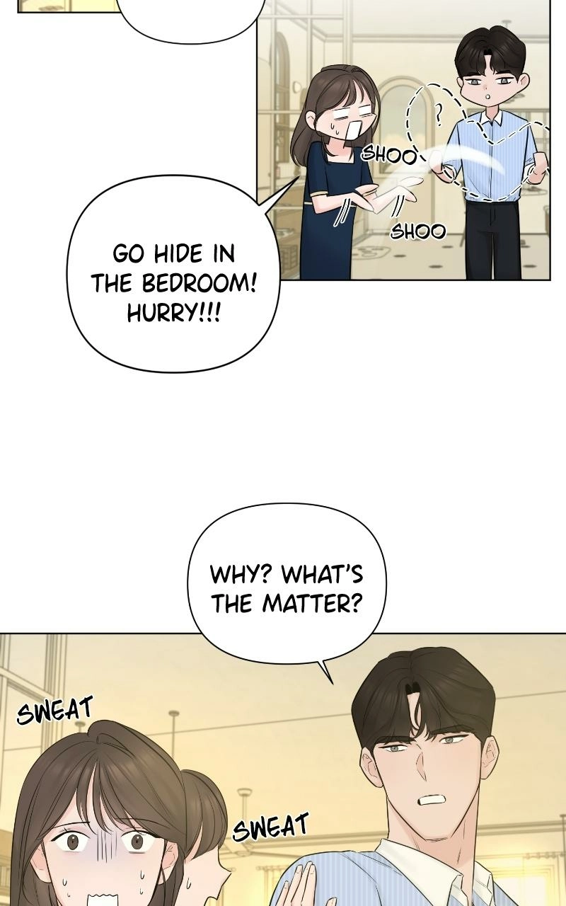 Another Love Chapter 32 page 31 - 