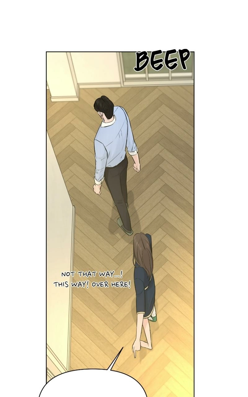 Another Love Chapter 32 page 33 - 