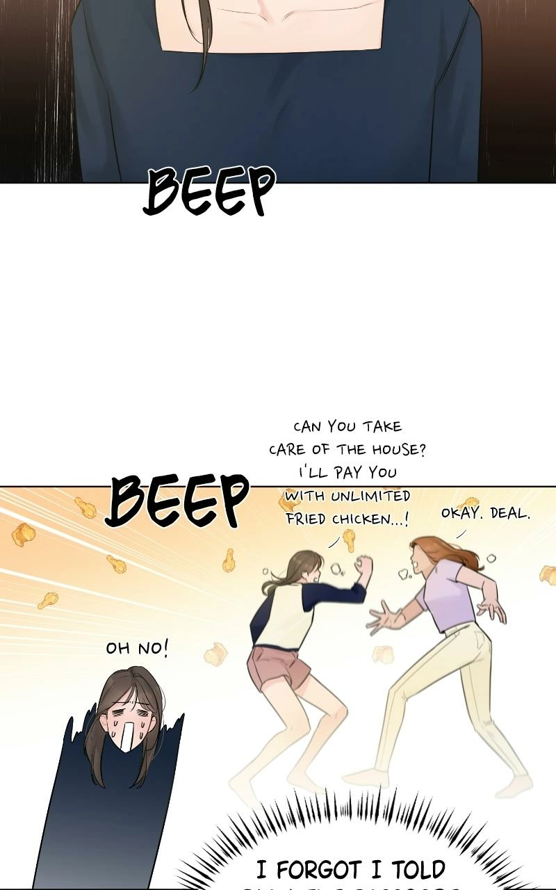 Another Love Chapter 32 page 35 - 